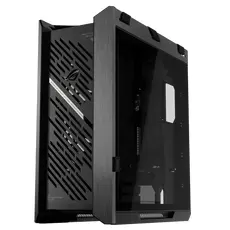 4 - Компьютерный корпус ASUS ROG Strix Helios II GX601S, Midi-Tower, Без бло...