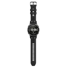 4 - Умные часы Xiaomi Amazfit T-Rex 3 Pro, 44мм, Tactical Black