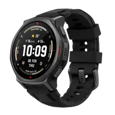 Умные часы Xiaomi Amazfit T-Rex 3 Pro, 44мм, Tactical Black 64796