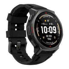 5 - Умные часы Xiaomi Amazfit T-Rex 3 Pro, 44мм, Tactical Black