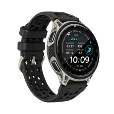 3 - Умные часы Xiaomi Amazfit Cheetah 2 Pro, 48мм, Titanium