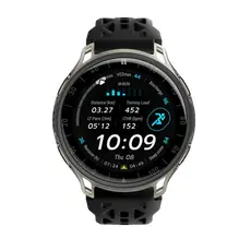 5 - Умные часы Xiaomi Amazfit Cheetah 2 Pro, 48мм, Titanium