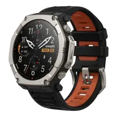 Умные часы Xiaomi Amazfit T-Rex Ultra 2, 51мм, Black Magma 64798
