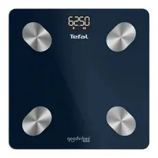 Электронные напольные весы Tefal BM9720F0, Синий 64801