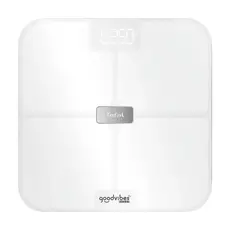 Электронные напольные весы Tefal BM9740F0, Белый 64802