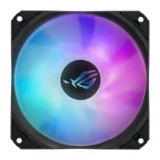 3 - Кулер для процессора ASUS ROG STRIX LC III 360 ARGB