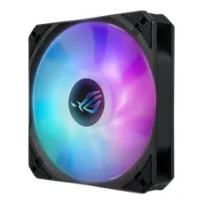 5 - Кулер для процессора ASUS ROG STRIX LC III 360 ARGB