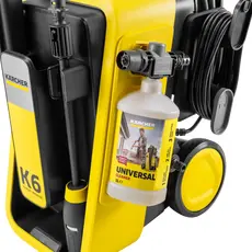2 - Минимойка высокого давления Karcher K 6 Comfort Premium
