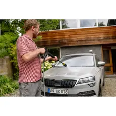 4 - Минимойка высокого давления Karcher K 6 Comfort Premium