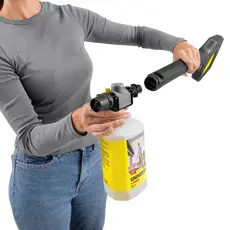 6 - Минимойка высокого давления Karcher K 6 Comfort Premium