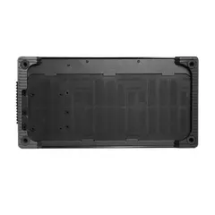 4 - Компьютерный корпус Chieftec BX-10B-OP, Micro-ATX, Без блока питания,...