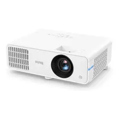5 - Проектор BenQ LW550, 3000ANSI Lumens, WXGA (1280 x 800)