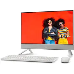 3 - Моноблок DELL Inspiron 5410, 23,8", Intel Core i3-1215U, 8Гб/256Гб,...