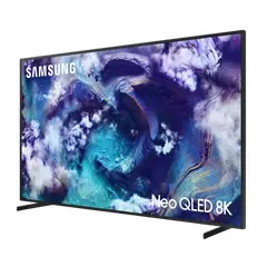 2 - 65" MiniLED SMART Телевизор Samsung QE65QN900FUXUA, 7680x4320 8K UHD,...