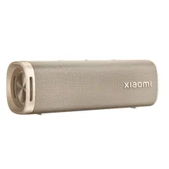 4 - Портативная колонка Xiaomi Sound Outdoor, Золотой