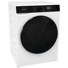 3 - Стирально-сушильная машина Gorenje WD2PA854ADW, 8кг, Белый