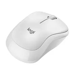 5 - Беcпроводная мышь Logitech M220, Белый