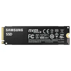 5 - Накопитель SSD Samsung 980 PRO MZ-V8P1T0