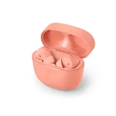 5 - Наушники Philips TAT2206PK/00, Розовый