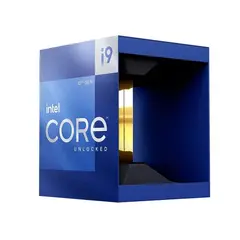 2 - Процессор Intel Core i9-12900K, Intel UHD Graphics 770 | Box