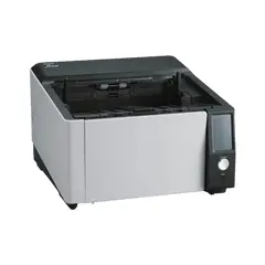 3 - Потоковый Сканер Ricoh fi-8820, A3, Белый | Черный