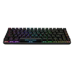5 - Клавиатура ASUS ROG Falchion Ace, Проводное, Чёрный