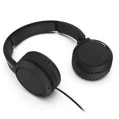 3 - Наушники Philips TAH4105BK/00, Чёрный