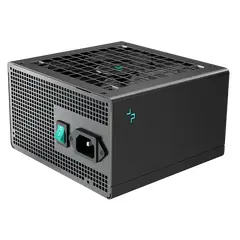 5 - Блок питания для компьютеров GamerStorm PN850M, 850Вт, ATX, Полностью...