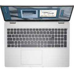 4 - Ноутбук для бизнеса 16" DELL Pro 16 PC16255, Platinum, AMD Ryzen AI 7...