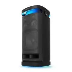 4 - Аудиосистема SONY SRS-XV900, Чёрный