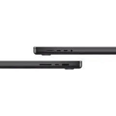 4 - Ноутбук 16,2" Apple MacBook Pro 16 A3186, Space Black, M4 Max with...