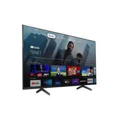 2 - 43" LED SMART Телевизор SONY KD43X80KAEP, 3840x2160 4K UHD, Android...