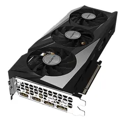 6 - Видеокарта Gigabyte GV-R67XTGAMING OC-12GD, 12ГБ GDDR6 192бит