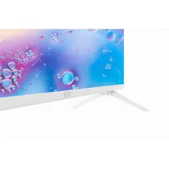 4 - 55" LED SMART Телевизор KIVI 55U760QW, 3840x2160 4K UHD, Android TV,...