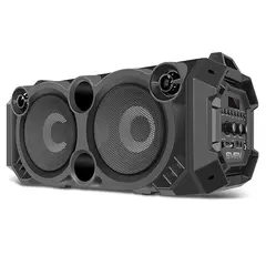 2 - Портативная колонка SVEN PS-550, Чёрный