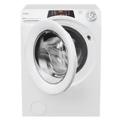 6 - Стиральная машина Candy RO 14104DWMT/1-S, 10кг, Белый