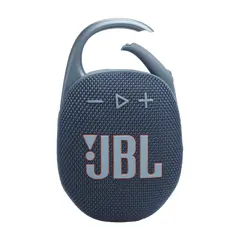 2 - Портативная колонка JBL Clip 5, Синий