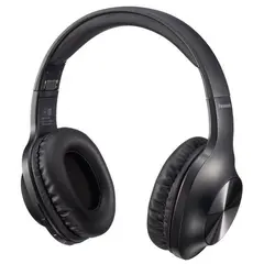 3 - Наушники Panasonic RB-HX220, Чёрный