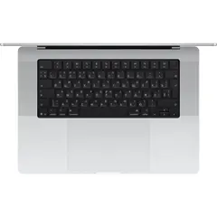 5 - Ноутбук 16,2" Apple MacBook Pro 16, Серебристый, M5 Max with 18-core...