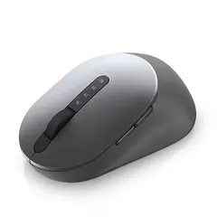 3 - Беcпроводная мышь DELL MS5320W, Серый