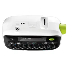 4 - Принтер этикеток Epson LW400, Белый