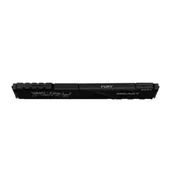 6 - Оперативная память Kingston FURY Beast, DDR4 SDRAM, 2666 МГц, 4ГБ,...