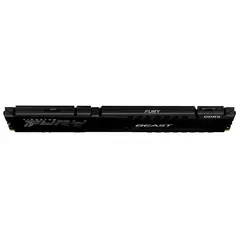 4 - Оперативная память Kingston FURY Beast, DDR5 SDRAM, 4800 МГц, 16Гб,...
