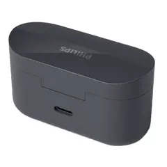 5 - Наушники Philips TAT3508BK/00, Чёрный