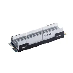 4 - Накопитель SSD Apacer AS2280Q4, 500Гб, AP500GAS2280Q4-1