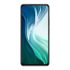 5 - Смартфон Xiaomi Mi 11i, 8Гб/256Гб, Чёрный