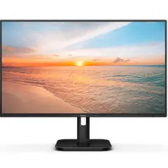 2 - 27" Монитор Philips 27E1N1100A, IPS 1920x1080 FHD, Чёрный