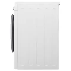 3 - Стиральная машина LG F4M5VS4W, 9кг, Белый