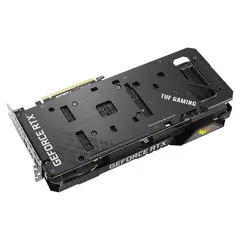 6 - Видеокарта ASUS TUF-RTX3060TI-O8G-V2-GAMING, 8GB GDDR6 256бит
