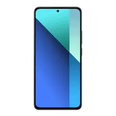 3 - Смартфон Xiaomi Redmi Note 13, 6Гб/128Гб, Midnight Black